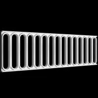 Фриз гипсовый Artpole SF89V (вентиляционный)