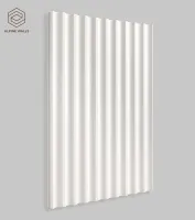 Декоративная панель ALPINE WALLS ECO81031