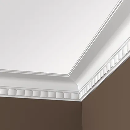 Карниз потолочный Европласт 1.50.175