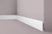 Плинтус напольный NMС FD2