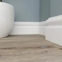Плинтус напольный Ultrawood Base 0018 i