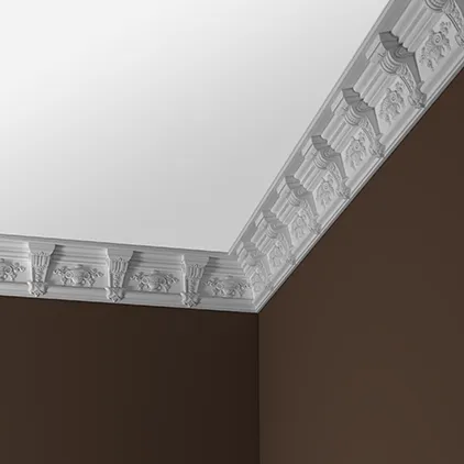 Карниз потолочный Европласт 1.50.280