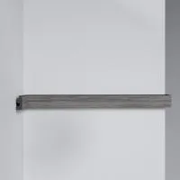 Финишный молдинг Decomaster D316-2-87D ДМ для панелей