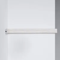 Финишный молдинг Decomaster D316-2-84 ДМ  для панелей