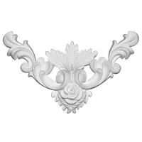 Орнамент Европласт 1.60.031