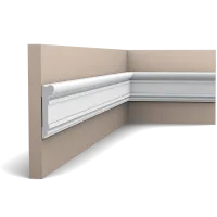 Обрамление дверей наличник Orac Decor DX119-2300