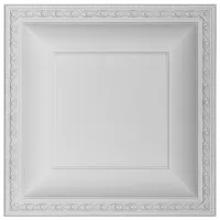 Кессон потолочный Европласт 1.57.004