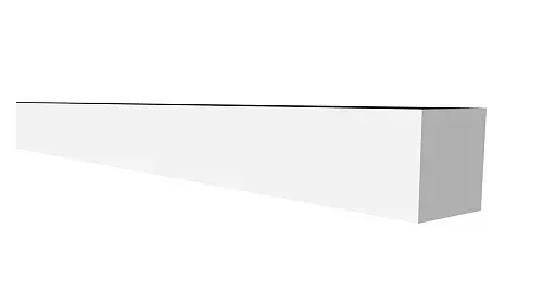 Молдинг DECOR DIZAYN DD611 3(м)