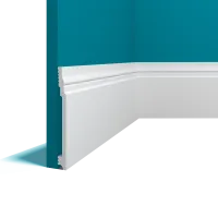 Плинтус напольный Перфект Plus Р117