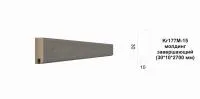 Финишный молдинг PAOLO ARTE Kr177M-15