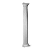 Полуколонна комплект Европласт 4.10.102