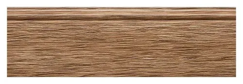 Плинтус напольный DECOR DIZAYN 005-83SH