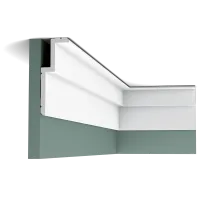 Карниз потолочный Orac Decor C391