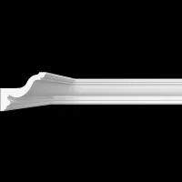 Карниз потолочный гипсовый Artpole SKT312