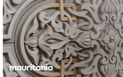 MAURITANIA