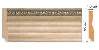 Плинтус напольный Decomaster 153-59