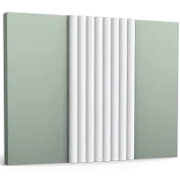 Декоративная панель Orac Decor W110-2600 HILL