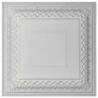 Кессон потолочный Европласт 1.57.003