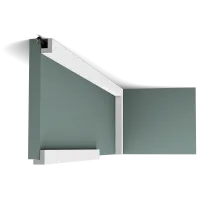 Внешний угол Orac Decor PX 164