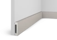 Плинтус напольный PX050-040