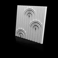 Гипсовая 3D панель Artpole PARALINE K3