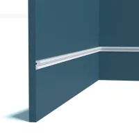 Молдинг Перфект Plus Р228