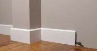 Плинтус напольный DECOR DIZAYN DD707