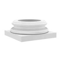 База колонны Европласт 1.13.500