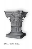 Пьедестал DECORUS PT-013