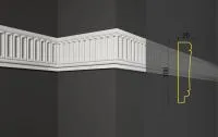 Фриз гипсовый Deco Line MO-25