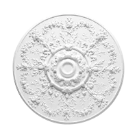 Розетка потолочная Orac Decor R64
