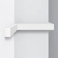 Молдинг Decomaster D048-115 ДМ