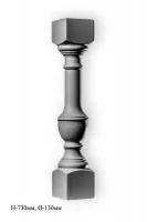 Балясина DECORUS BL-005