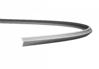 Внешний угол Европласт 1.50.257 Гибкий