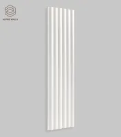 Декоративная панель ALPINE WALLS ECO9741W