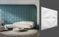 Гипсовая 3D панель Deco Line M-21
