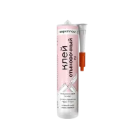 Клей стык. Европласт 290 ml E12.S.290