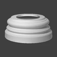 База колонны Европласт 4.13.201