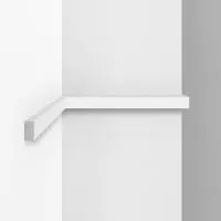 Молдинг Decomaster D052-115 ДМ