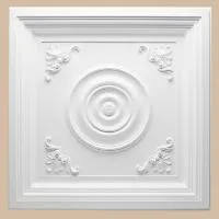 Кессон потолочный Decomaster DCL 02