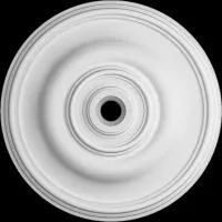 Розетка потолочная Artpole SRT9