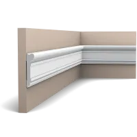 Обрамление дверей наличник Orac Decor DX119-2300