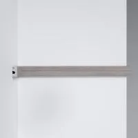 Финишный молдинг Decomaster D316-2-77 ДМ  для панелей