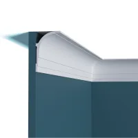 Карниз потолочный Перфект Plus Р195