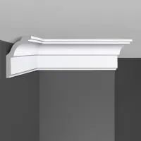 Карниз потолочный Decomaster 96624