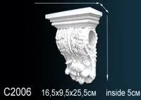 Консоль Перфект С 2006