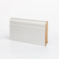 Плинтус напольный Ликорн W04-100 