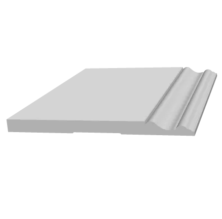 Плинтус напольный Ultrawood Base 0005 i