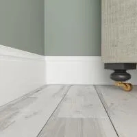 Плинтус напольный Ultrawood Base 5214 p