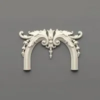 Вставка элемент STAVROS  